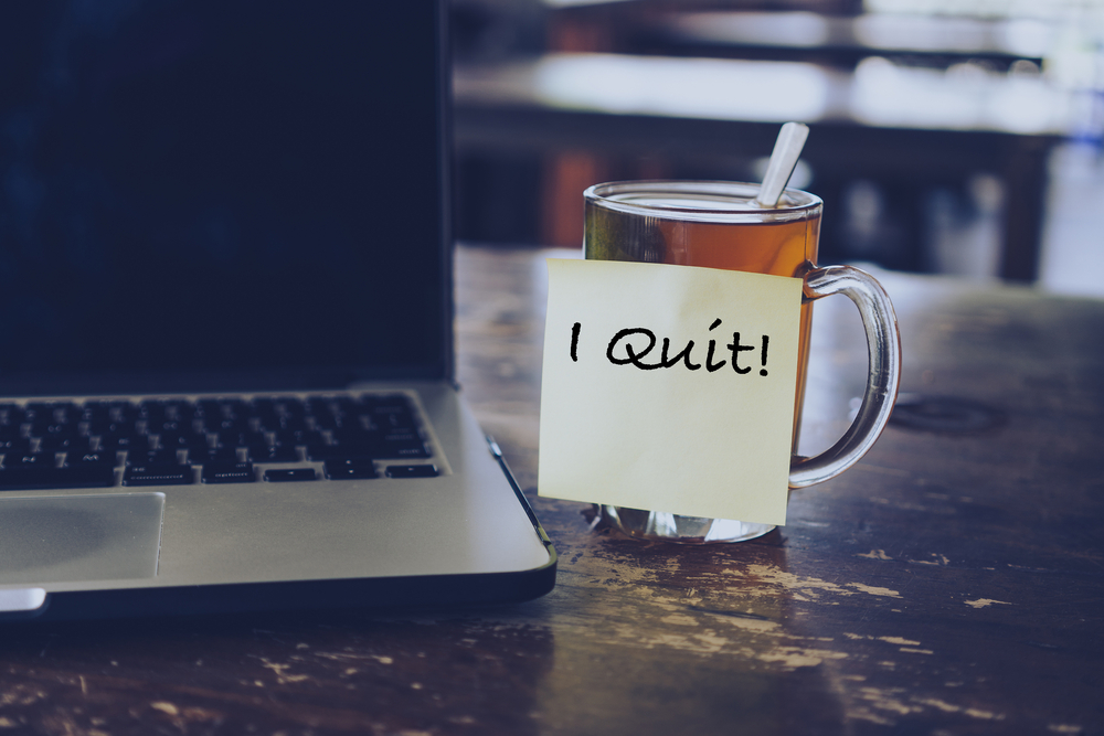 Young Entrepreneurs Who Quit Their Corporate Jobs