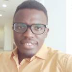 Roy A. Ngansop Profile Picture