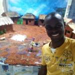 Stephane Agoume koufana Profile Picture