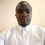 Cyrille NGUIPDOP LOWE Profile Picture
