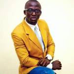 Brice Axel SAMBOU Profile Picture