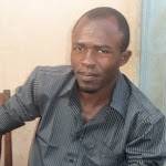 Cyrille KADJE Profile Picture