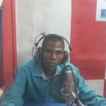 WILLI KAMAZONG FOSSO Profile Picture