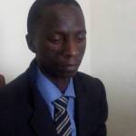Oumar Tidiane DIAKITE Profile Picture