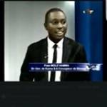 Fidel Mole Hamma Profile Picture