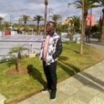 Rodrigue Stephane Tchamabe Ngako Profile Picture
