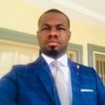 Ndongo Cedric Pdt Profile Picture