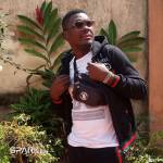 Daniel Excell Mbida Profile Picture