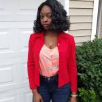 Micheaella Profile Picture