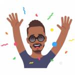 Rodrigue Mvondo Profile Picture