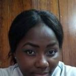 Patricia Djokoe Chimi Profile Picture