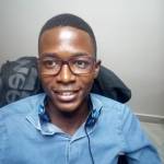 GOUADO YFOUE Profile Picture