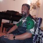 Belobo Profile Picture