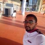 Franck Steve Tezin Profile Picture