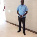 Mamadou Pathé DIALLO Profile Picture