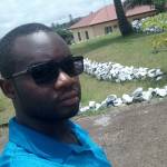Cyrille Kamdem Profile Picture