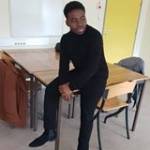 Leonel Elanga Profile Picture