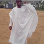 Romeo Djeukoua Profile Picture