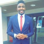 Kevin Landry WANDA NANA Profile Picture