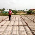 Joseph steve Bikele Profile Picture