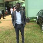 Guy thierry Nyame Profile Picture