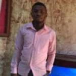 Carl Collins Chwabo Profile Picture
