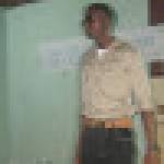 Briegel Nji Profile Picture