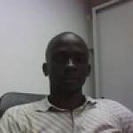 Mael Elvis FOSSO Profile Picture