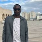 Armand Tamafouo Profile Picture