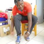 PAUL ABRAHAM BAKINI Profile Picture