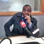 Narcisse TSOUNGUI Profile Picture