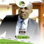 Benjamin Ambela Profile Picture