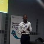 Tchiwouo Gilles Profile Picture