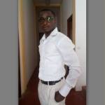 RICHARD ALEX TCHAMGOUE SILATCHOM Profile Picture