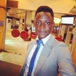 Franck Wamba Profile Picture