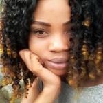 Marie-Josée Atemkeng kenfack Profile Picture