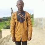 Ndoko Paul Profile Picture