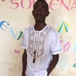 Anicet ZAME Profile Picture