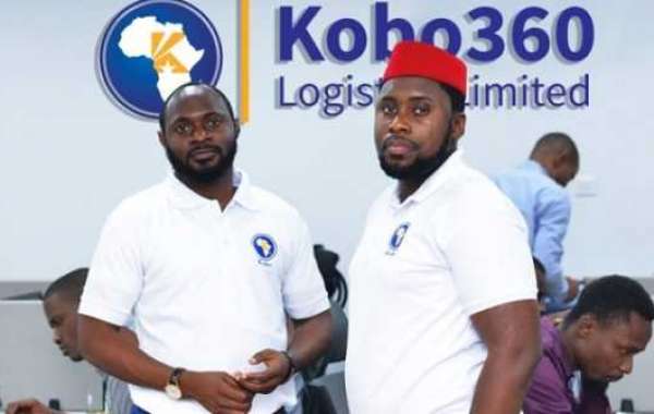 Nigerian logistics startup Kobo360 secures $30m funding round for expansion