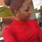 Lucrene Kamga Profile Picture