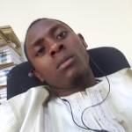 ezechiel M'POOCHOU SAADEU Profile Picture