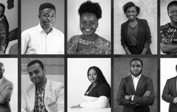 10 entrepreneurs africains nommés finalistes du prix Jack Ma’s Netpreneur