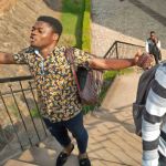 Dereck Ewane Profile Picture