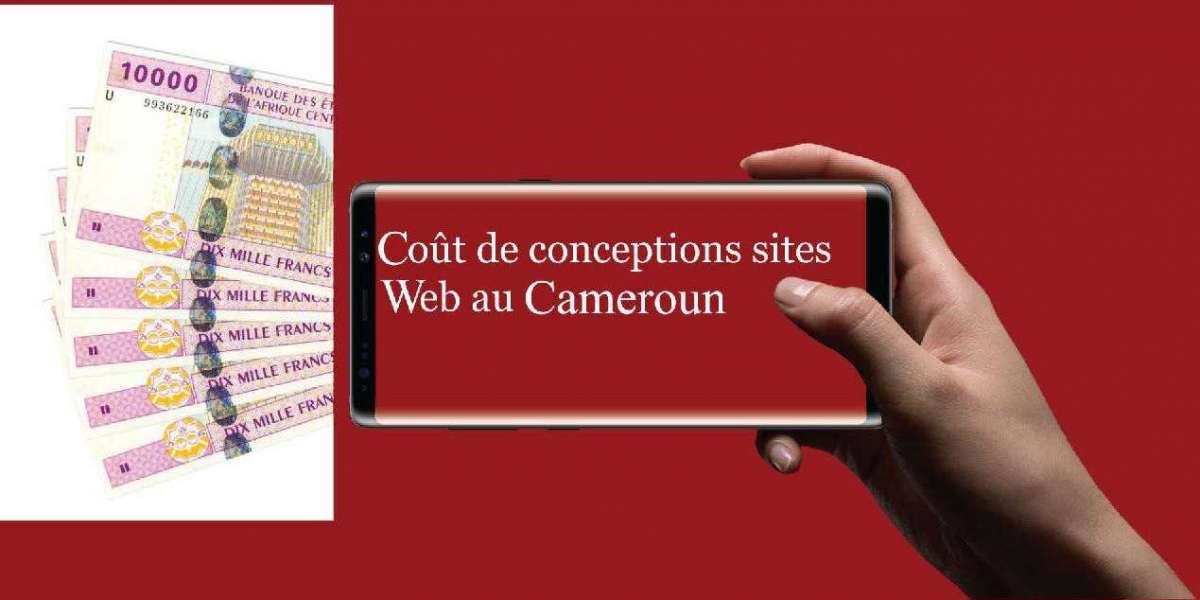 Quel est le coût de la création d’un site web au Cameroun en 2020?