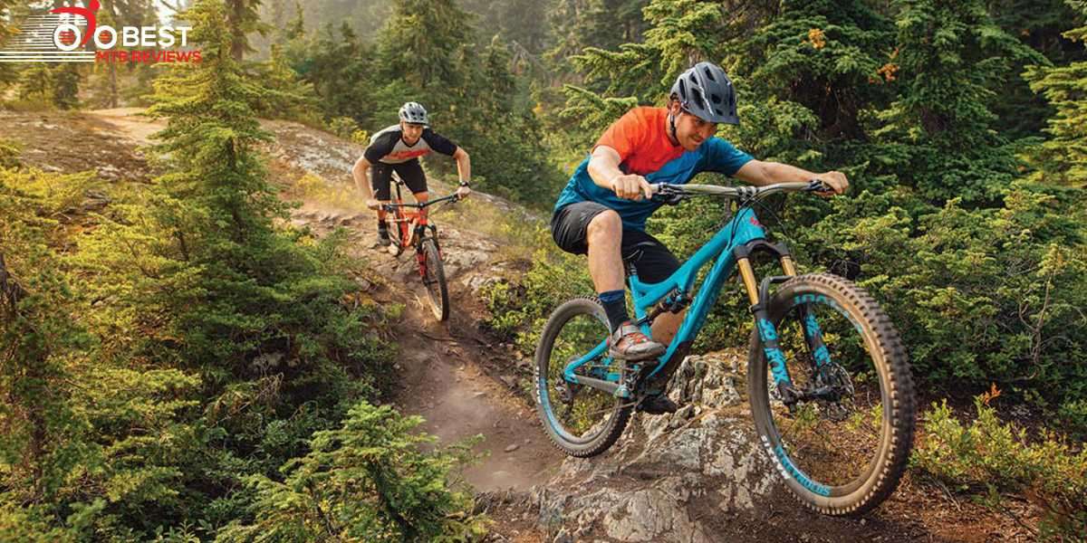 Best Mountain Bikes under $600