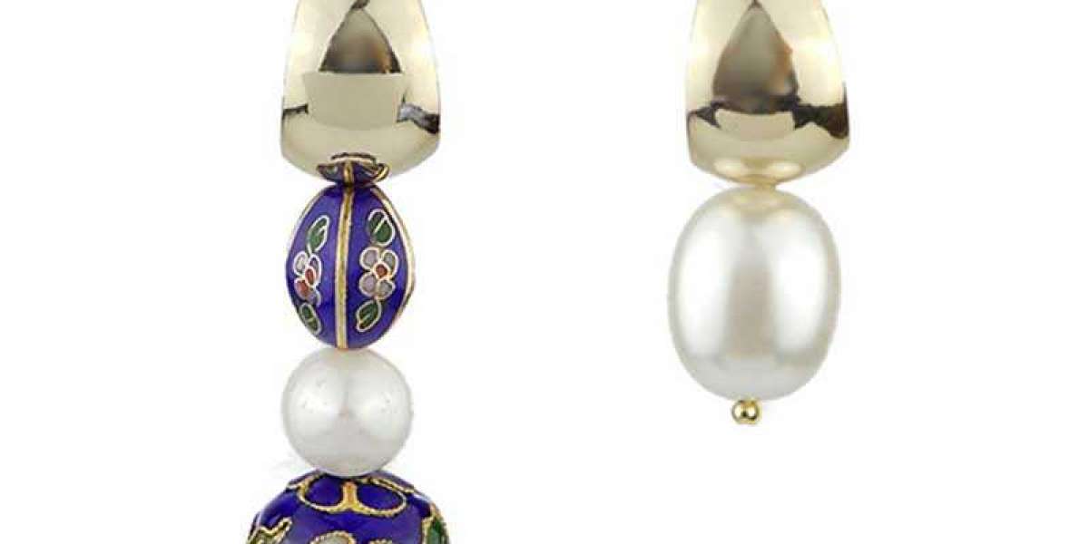 Share a Love - Beads U Workshop Luxury Handmade Jewelry Pearl