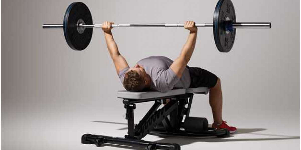 Best Weight Benches For Home Workouts
