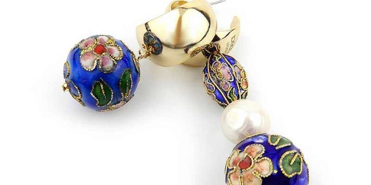 The Roaring Twenties Jewelry - Handmade Necklaces