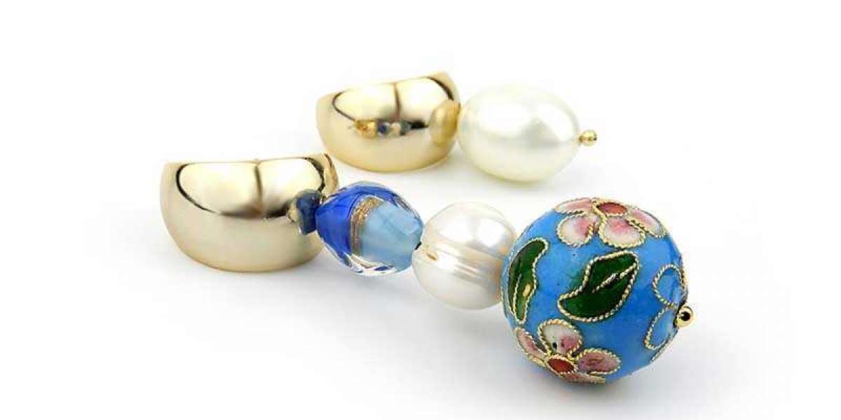 Be Inspired by the Extraordinary Range - Beads U Workshop Handmade Jewelry
