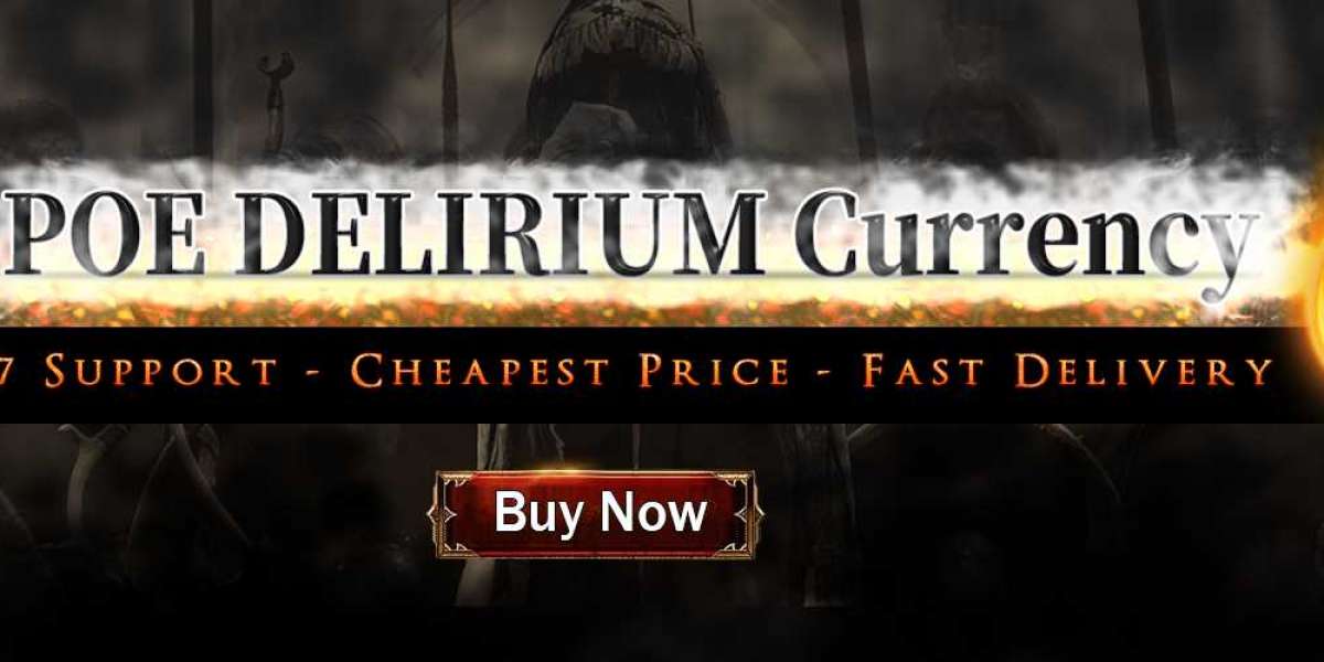 POE Delirium Currency can generate benefits through Cluster Jewel